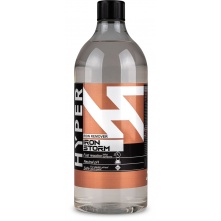 Hyper Iron Storm Iron Remover 1L - usuwa zanieczyszczenia metaliczne - 1