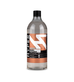 Hyper Iron Storm Iron Remover 1L - usuwa zanieczyszczenia metaliczne