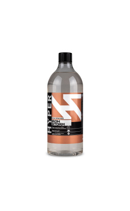Hyper Iron Storm Iron Remover 1L - usuwa zanieczyszczenia metaliczne - 1