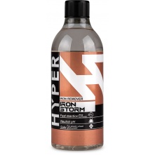 Hyper Iron Storm Iron Remover 500ml - usuwa zanieczyszczenia metaliczne - 1