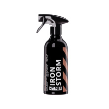 Hyper Iron Storm Iron Remover 500ml - usuwa zanieczyszczenia metaliczne - 1