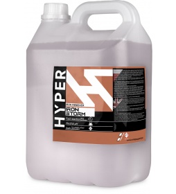 Hyper Iron Storm Iron Remover 5L - usuwa zanieczyszczenia metaliczne