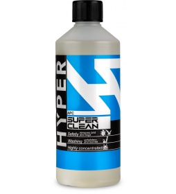 Hyper Super Clean APC 500ml - uniwersalny środek do czyszczenia