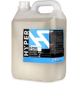 Hyper Super Clean APC 5L - uniwersalny środek do czyszczenia