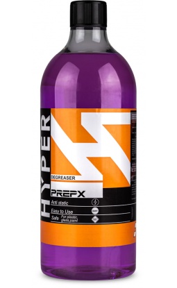 Hyper PrepX Degreaser 1L - odtłuszczacz do lakieru - 1