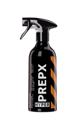 Hyper PrepX Degreaser 500ml - odtłuszczacz do lakieru - 1