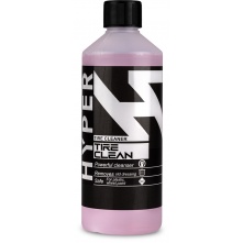 Hyper Tire Clean Tire Cleaner 500ml - czyszczenie opon