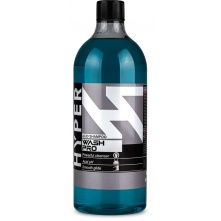 Hyper Wash Pro Acid Shampoo 1L - kwaśny szampon samochodowy
