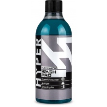 Hyper Wash Pro Acid Shampoo 500ml - kwaśny szampon samochodowy