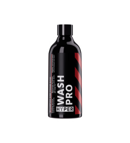 Hyper Wash Pro Acid Shampoo 500ml - kwaśny szampon samochodowy