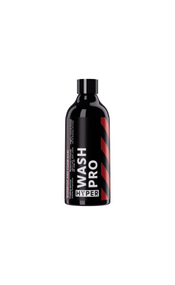 Hyper Wash Pro Acid Shampoo 500ml - kwaśny szampon samochodowy - 1