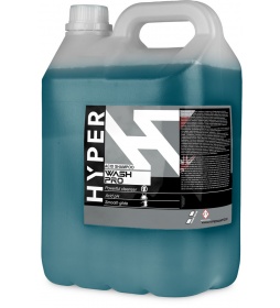 Hyper Wash Pro Acid Shampoo 5L - kwaśny szampon samochodowy