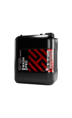 Hyper Wash Pro Acid Shampoo 5L - kwaśny szampon samochodowy - 1