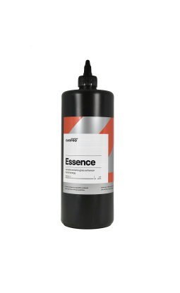 CarPro Essence 1L - pasta finishowa z powłoką kwarcową - 1