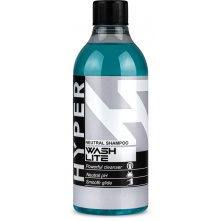Hyper Wash Lite Neutral Shampoo 500ml - szampon o neutralnym pH - 1