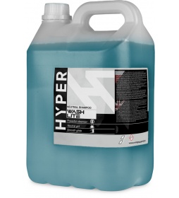 Hyper Wash Lite Neutral Shampoo 5L - szampon o neutralnym pH