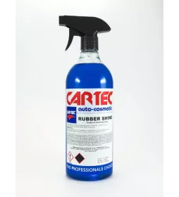 Cartec Rubber Shine 1L