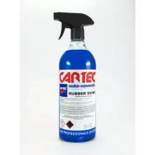 Cartec Rubber Shine 1L - 1