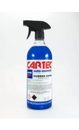 Cartec Rubber Shine 1L - 1
