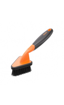 ADBL Tire Brush - szczotka do czyszczenia opon  - 1