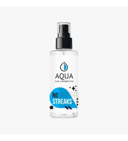 AQUA No Streaks - preparat do ekranów dotykowych 100ml