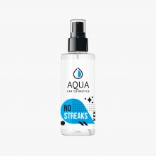 AQUA No Streaks - preparat do ekranów dotykowych 100ml - 1