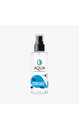 AQUA No Streaks - preparat do ekranów dotykowych  250ml - 1