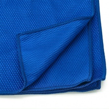 AQUA Microfiber Glass - ręcznik do czyszczenia powierzchni szklanych - 1