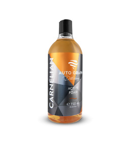 Auto Graph Carnelian 750ml - zasadowa piana aktywna