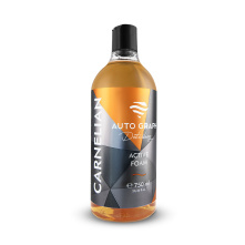 Auto Graph Carnelian 750ml - zasadowa piana aktywna - 1