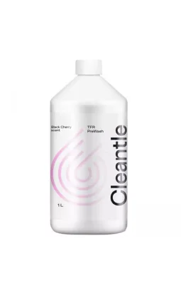 Cleantle TFR PreWash 1L - produkt do mycia wstępnego  - 1