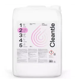 Cleantle TFR PreWash 25L - produkt do mycia wstępnego 