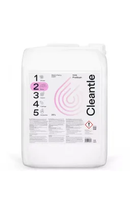 Cleantle TFR PreWash 25L - produkt do mycia wstępnego  - 1