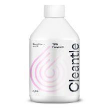 Cleantle TFR PreWash 500ml - produkt do mycia wstępnego  - 1