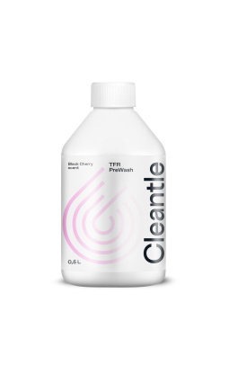 Cleantle TFR PreWash 500ml - produkt do mycia wstępnego  - 1