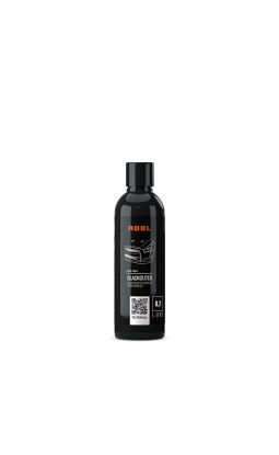 ADBL Blackouter 200ml - dressing, czernidło do plastików zewnętrznych - 1