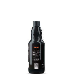 ADBL Blackouter 500ml - dressing, czernidło do plastików zewnętrznych