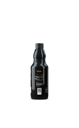 ADBL Blackouter 500ml - dressing, czernidło do plastików zewnętrznych - 1
