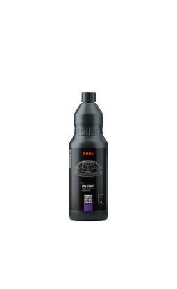 ADBL Pre Spray 1L - uniwersalny środek do prania tapicerki - 1