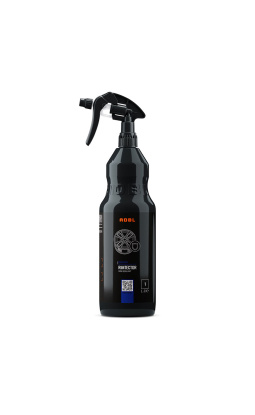 ADBL Rimtector 1L - produkt do zabezpieczenia felg lakierowanych - 1