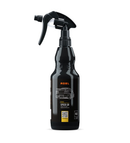 ADBL Speed QD 500ml - quick detailer