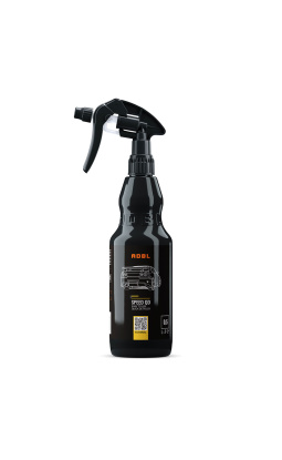 ADBL Speed QD 500ml - quick detailer - 1