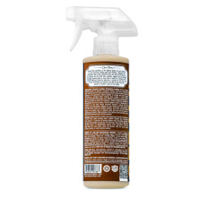 Chemical Guys Hydroleather Ceramic Leather - produkt do zabezpieczenia tapicerki skórzanej  473ml - 2