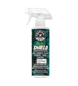 Chemical Guys Hydroshield Rubber Plastic - Powłoka ochronna na winyl, gumę i plastik 473ml