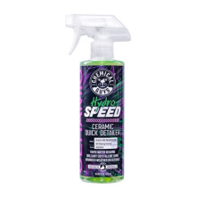 Chemical Guys Hydrospeed Ceramic Quick Detailer - quick detailer z dodatkiem krzemu SiO2 473ml - 1