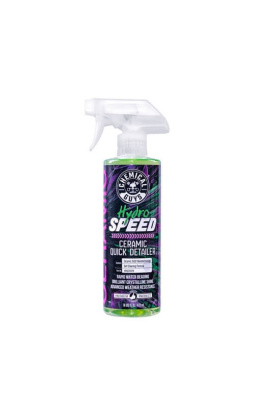 Chemical Guys Hydrospeed Ceramic Quick Detailer - quick detailer z dodatkiem krzemu SiO2 473ml - 1