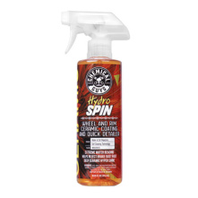 Chemical Guys Hydrospin Wheel Rim Ceramic Coating 473ml - powłoka na felgi - 1