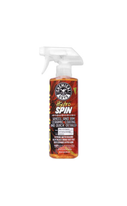 Chemical Guys Hydrospin Wheel Rim Ceramic Coating 473ml - powłoka na felgi - 1