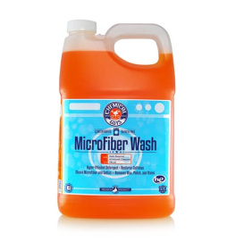 Chemical Guys Microfiber Wash Rejuventor - preparat do prania mikrofibr  3,8L