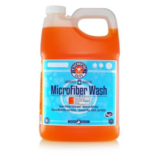 Chemical Guys Microfiber Wash Rejuventor - preparat do prania mikrofibr  3,8L - 1